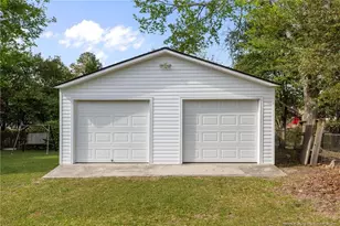 813 McPherson Ave, Fayetteville, NC 28303 - Photo 2