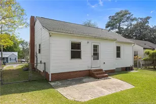 813 McPherson Ave, Fayetteville, NC 28303 - Photo 26