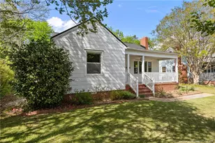 813 McPherson Ave, Fayetteville, NC 28303 - Photo 4