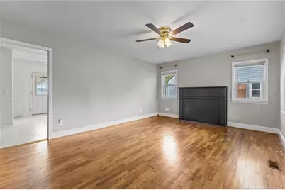 813 McPherson Avenue, Fayetteville, NC 28303 - Photo 4