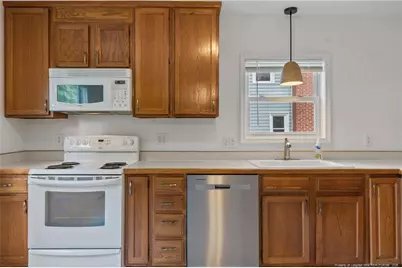 813 McPherson Avenue, Fayetteville, NC 28303 - Photo 12