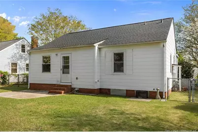 813 McPherson Avenue, Fayetteville, NC 28303 - Photo 28