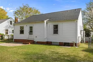 813 McPherson Ave, Fayetteville, NC 28303 - Photo 28