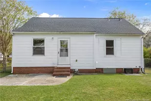 813 McPherson Ave, Fayetteville, NC 28303 - Photo 28