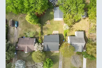 813 McPherson Avenue, Fayetteville, NC 28303 - Photo 32