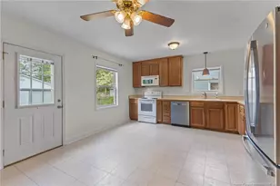 813 McPherson Ave, Fayetteville, NC 28303 - Photo 10