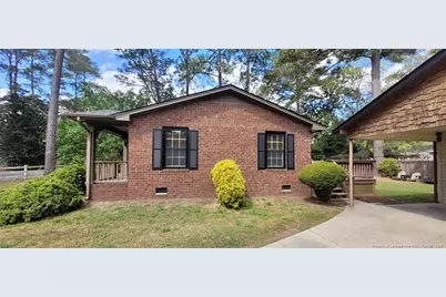 209 E 22nd Street, Lumberton, NC 28358 - Photo 4