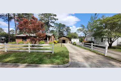 209 E 22nd Street, Lumberton, NC 28358 - Photo 1