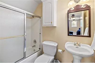 874 Three Wood Drive, Fayetteville, NC 28312 - Photo 44