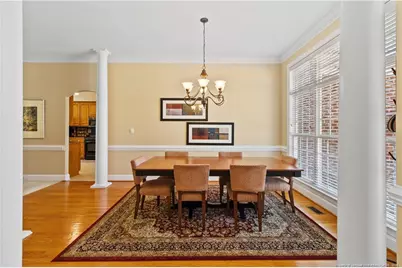 874 Three Wood Drive, Fayetteville, NC 28312 - Photo 6