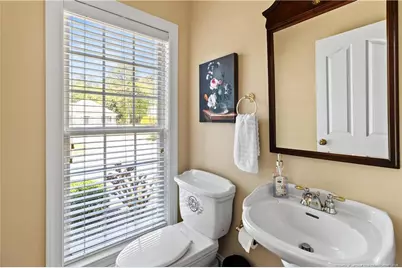 874 Three Wood Drive, Fayetteville, NC 28312 - Photo 46