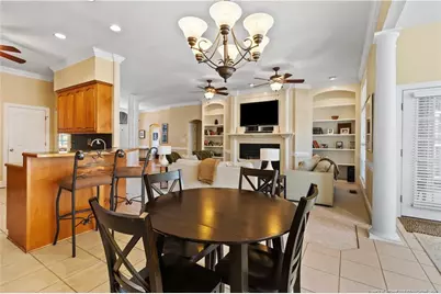 874 Three Wood Drive, Fayetteville, NC 28312 - Photo 14