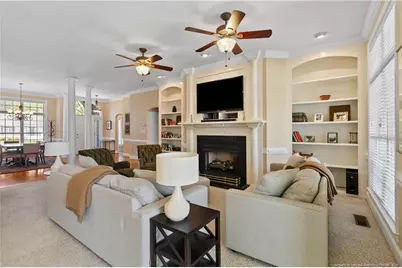 874 Three Wood Drive, Fayetteville, NC 28312 - Photo 10