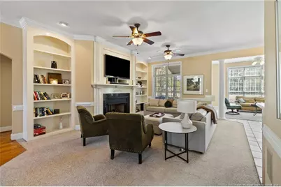 874 Three Wood Drive, Fayetteville, NC 28312 - Photo 8