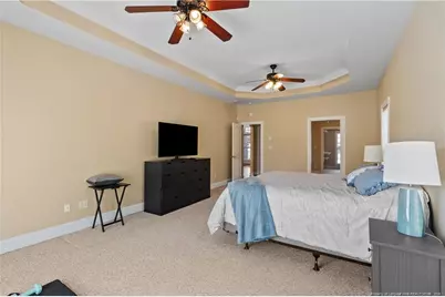 874 Three Wood Drive, Fayetteville, NC 28312 - Photo 24