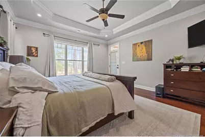 290 Legacy Lakes Way, Aberdeen, NC 28315 - Photo 22