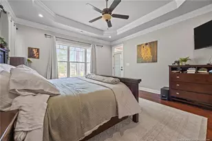 290 Legacy Lakes Way, Aberdeen, NC 28315 - Photo 22