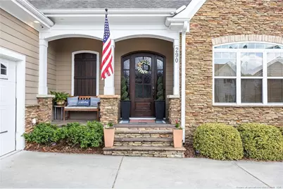 290 Legacy Lakes Way, Aberdeen, NC 28315 - Photo 4