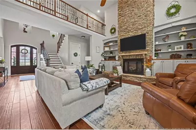 290 Legacy Lakes Way, Aberdeen, NC 28315 - Photo 8