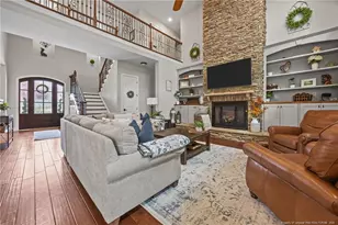 290 Legacy Lakes Way, Aberdeen, NC 28315 - Photo 8