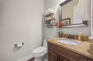 290 Legacy Lakes Way, Aberdeen, NC 28315 - Photo 20