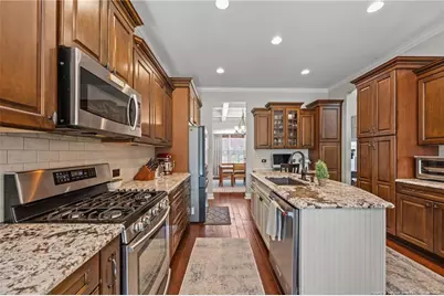 290 Legacy Lakes Way, Aberdeen, NC 28315 - Photo 10