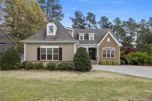 290 Legacy Lakes Way, Aberdeen, NC 28315 - Photo 2