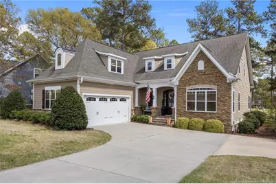 290 Legacy Lakes Way, Aberdeen, NC 28315 - Photo 1