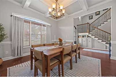 290 Legacy Lakes Way, Aberdeen, NC 28315 - Photo 6