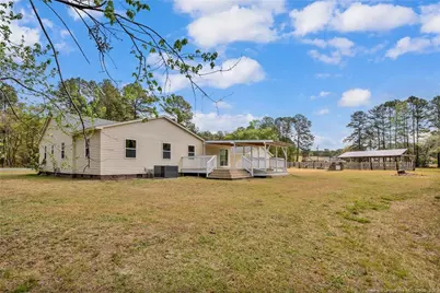 802 Bladen Circle, Fayetteville, NC 28312 - Photo 8