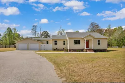 802 Bladen Circle, Fayetteville, NC 28312 - Photo 2