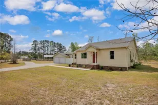 802 Bladen Cir, Fayetteville, NC 28312 - Photo 4