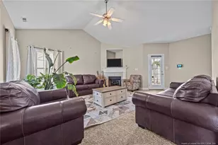 345 Hidalgo Dr, Raeford, NC 28376 - Photo 4