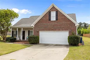 345 Hidalgo Dr, Raeford, NC 28376 - Photo 32