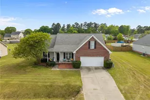345 Hidalgo Dr, Raeford, NC 28376 - Photo 34