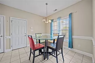 345 Hidalgo Dr, Raeford, NC 28376 - Photo 8