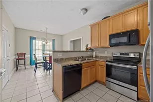 345 Hidalgo Dr, Raeford, NC 28376 - Photo 14