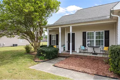 345 Hidalgo Drive, Raeford, NC 28376 - Photo 2