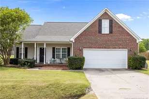 345 Hidalgo Dr, Raeford, NC 28376 - Photo 1