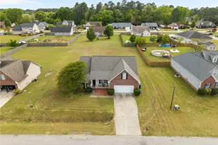 345 Hidalgo Dr, Raeford, NC 28376 - Photo 36