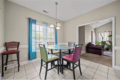 345 Hidalgo Drive, Raeford, NC 28376 - Photo 10