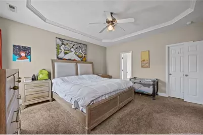 345 Hidalgo Drive, Raeford, NC 28376 - Photo 18