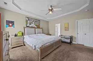 345 Hidalgo Dr, Raeford, NC 28376 - Photo 18