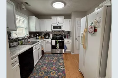 1841 Stetson Lane, Fayetteville, NC 28304 - Photo 16