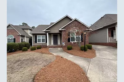1841 Stetson Lane, Fayetteville, NC 28304 - Photo 2