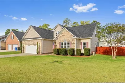 2713 De Koven Drive, Fayetteville, NC 28306 - Photo 2