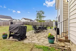 2713 De Koven Dr, Fayetteville, NC 28306 - Photo 30