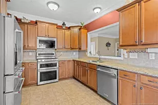 2713 De Koven Dr, Fayetteville, NC 28306 - Photo 12