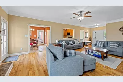 2713 De Koven Drive, Fayetteville, NC 28306 - Photo 8