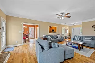 2713 De Koven Dr, Fayetteville, NC 28306 - Photo 8